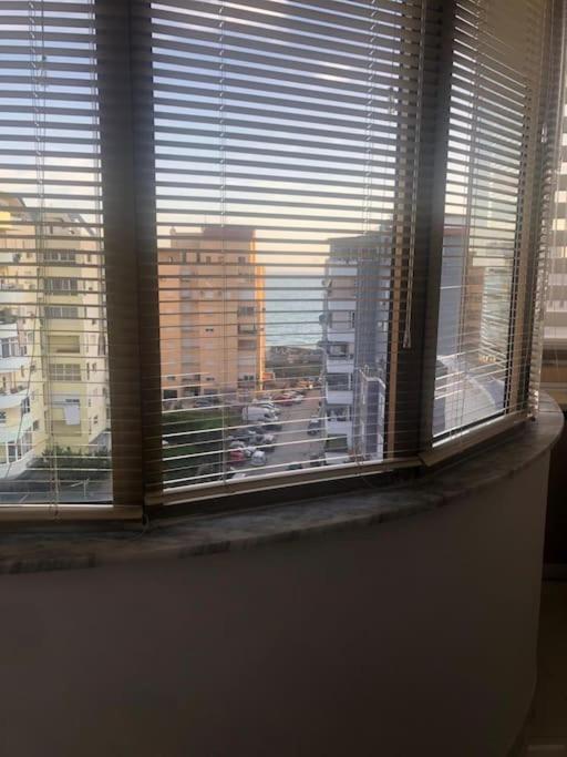 Cozy 1-Bedroom Flat, Beachside Durrës Eksteriør bilde