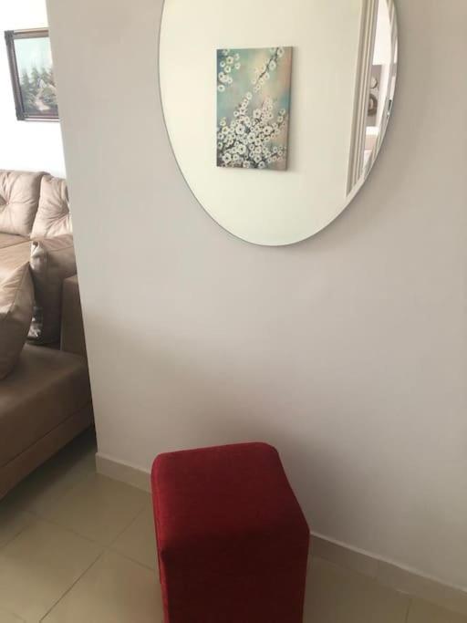 Cozy 1-Bedroom Flat, Beachside Durrës Eksteriør bilde